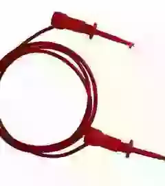 E Z Hook 204XM Micro Hook Test Lead